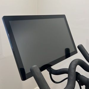 Peloton Bike Replacement Touch Screen
